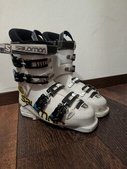 Dětské lyžáky 24/245