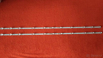 LED podsvit backlight Thomson , TCL , Toshiba