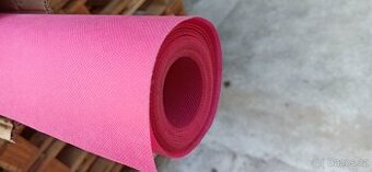 Fotografické pozadí - tmavě růžové