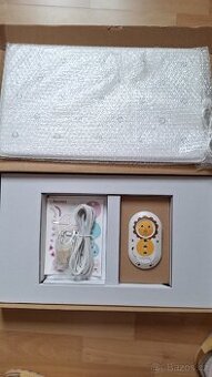 Monitor dechu Nanny jako NOVY