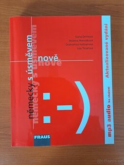 Německý s úsměvem