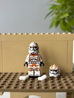 custom Lego Star Wars Boil