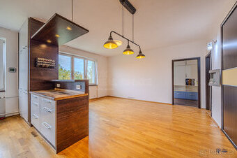 Pronájem bytu 3+kk, 66.71 m2, Hnojník - 1