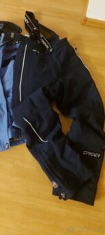 Lyžařský komplet Spyder vel.36, S