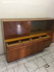 Příborník a sekretář