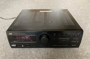 Audio Receiver JVC RX-554R
