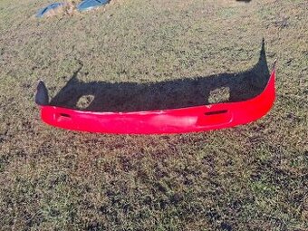 Skoda 110r 130rs spodní spoiler