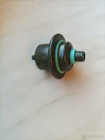 Regulátor tlaku paliva