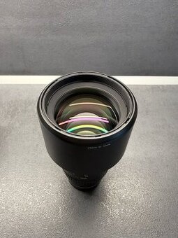 Samyang 135 f2 IF MF - Sony FE