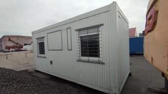 Kancelářský / obytný kontejner ALHO / 2.8m výška