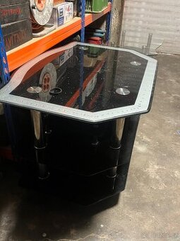 Konferenční stolky