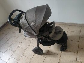 Kočárek Joie Mytrax