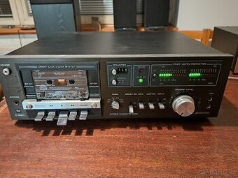 Tape deck DUAL C820 - super stav