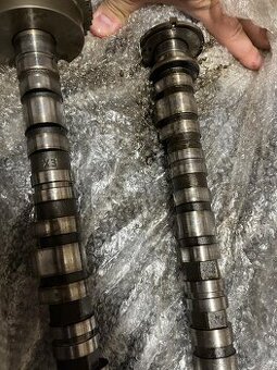 Honda Civic 8G Type-r vačky