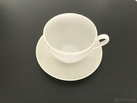 Hrníčky s podtacky