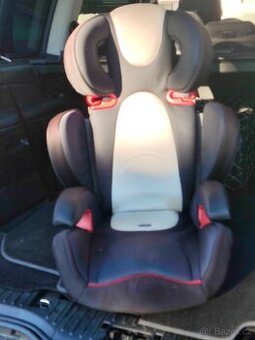 Dětská autosedačka 18-36kg