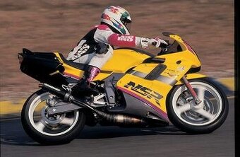 Honda NSR 125 R SP JD00