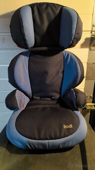 Autosedačka MaxiCosi Rodi - 1
