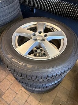 Renault Espace 235/60R18
