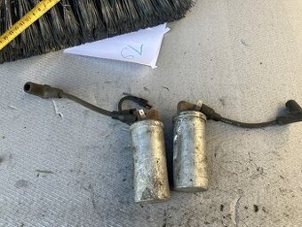 jawa 2x indukční cívka 6V