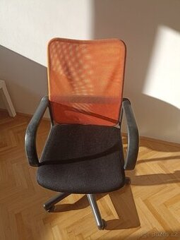 Židle kancelářská