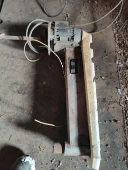 Prodám míchání na mléko