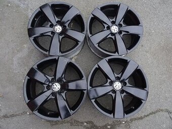 Alu disky origo Volkswagen 17", 5x112, ET 33, šíře 6,5J