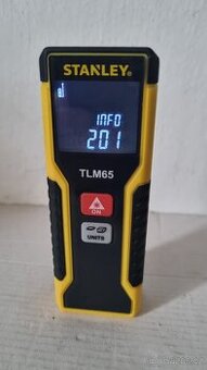 Dálkoměr Stanley