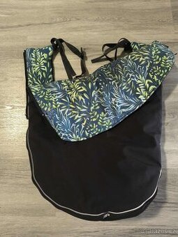 odám Kočáre Thule Urbn Glide 2 v perfektním savu