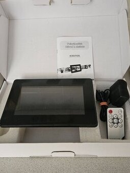 Prodám fotorámeček