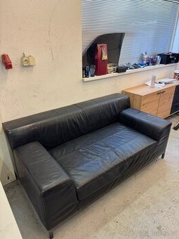 Gauc, Pohovka, Sedacka