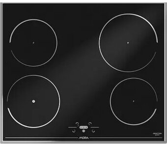 Indukční varná MORA VDI 643 X - 1