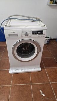Pračku siemens IQ700 - 1