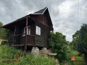 Prodej, pozemky/zahrada, 874 m2, Louny, Louny [ID 68057]