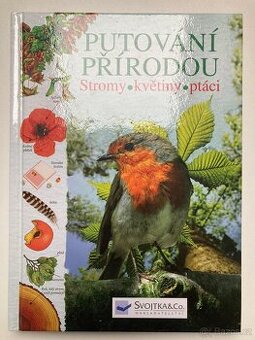 Putovani prirodou - nova