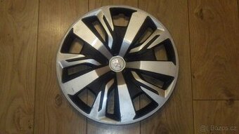 1ks originál poklice Peugeot 16" - 1