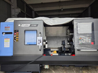 Soustruhy - CNC DNM 4100B CNC