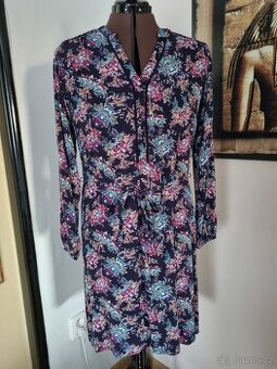 Letní šaty PER UNA vel.38 - 1