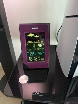 Meteostanice Sencor SWS 280 - 1