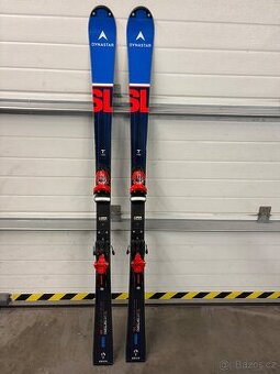 Lyže Dynastar Omeglass WC SL - 1