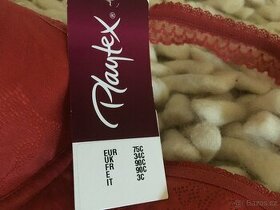 Podprsenka nova 75 C nová cena150,- Playtex - 1