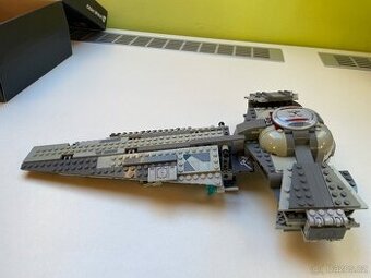 Lego starwars