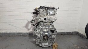 Motor Toyota RAV4 2.5 Hibrid A25A-FXS XA25AA92CG