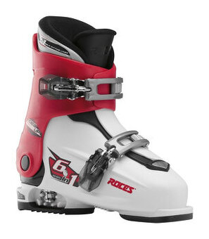 Sjezdové boty  Roces  6v1 EUR 30-35