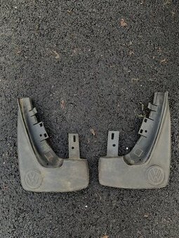 Golf Mk2 dobové Votex zástěrky