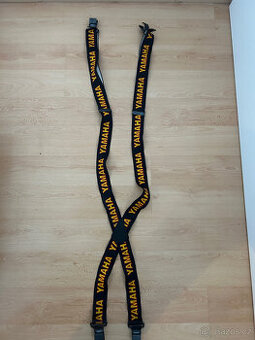 kšandy Suzuki a Yamaha