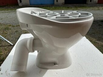 Nová vylevka JIKA MIRA