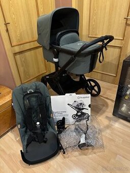 Bugaboo Fox 5 + veškeré příslušenství