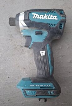Makita dtd153