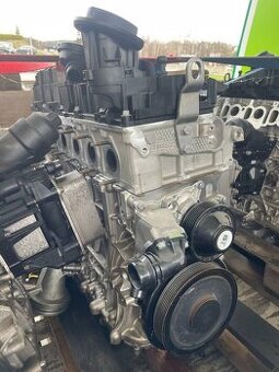 Motor BMW N57 N57D30A N57D30B